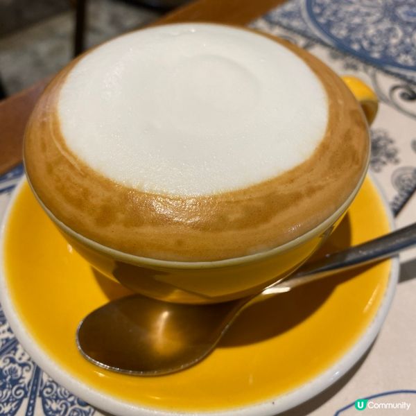 隱世高質素Cafe😬🥰