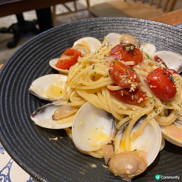 隱世高質素Cafe😬🥰