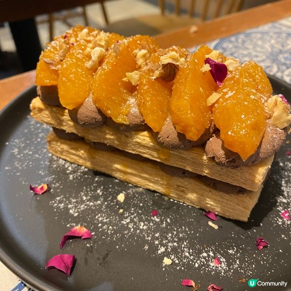 隱世高質素Cafe😬🥰