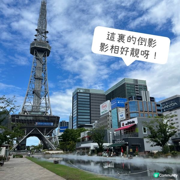 名古屋Snoopy主題餐廳,飲品無限飲！