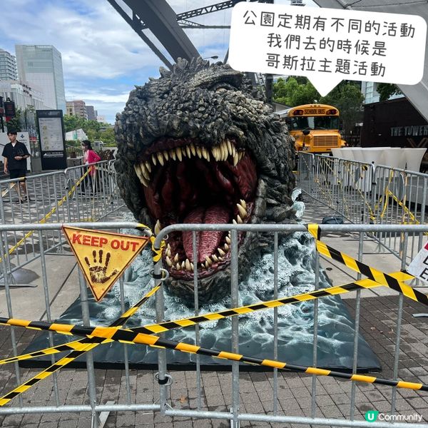 名古屋Snoopy主題餐廳,飲品無限飲！