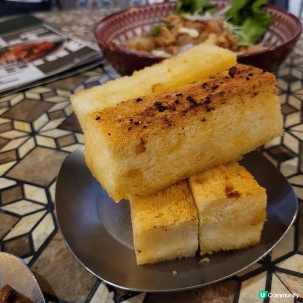 荃灣 ︳滿有驚喜的泰菜