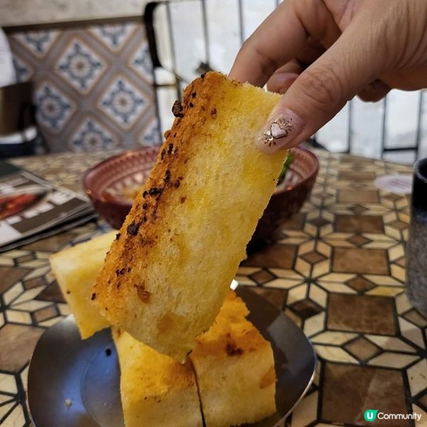 荃灣 ︳滿有驚喜的泰菜