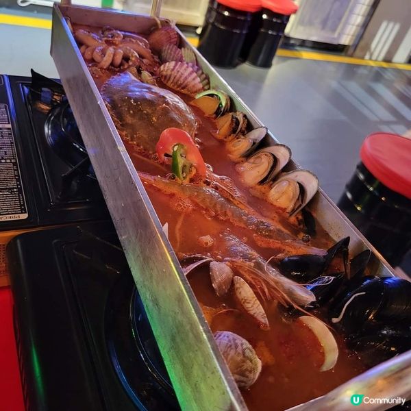 # #銅鑼灣@bingo_and_cook 