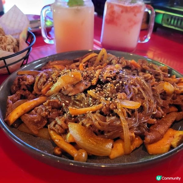 # #銅鑼灣@bingo_and_cook 