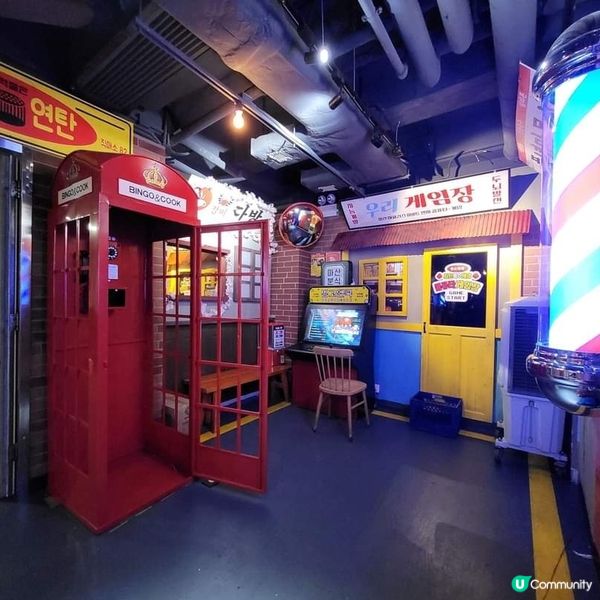 # #銅鑼灣@bingo_and_cook 