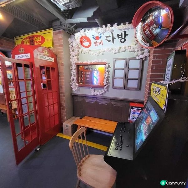 # #銅鑼灣@bingo_and_cook 