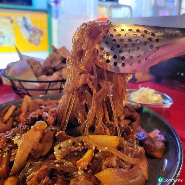 # #銅鑼灣@bingo_and_cook 