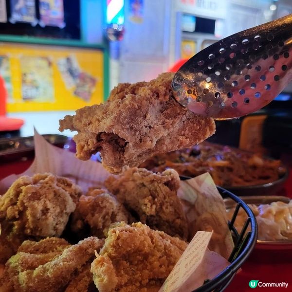 # #銅鑼灣@bingo_and_cook 