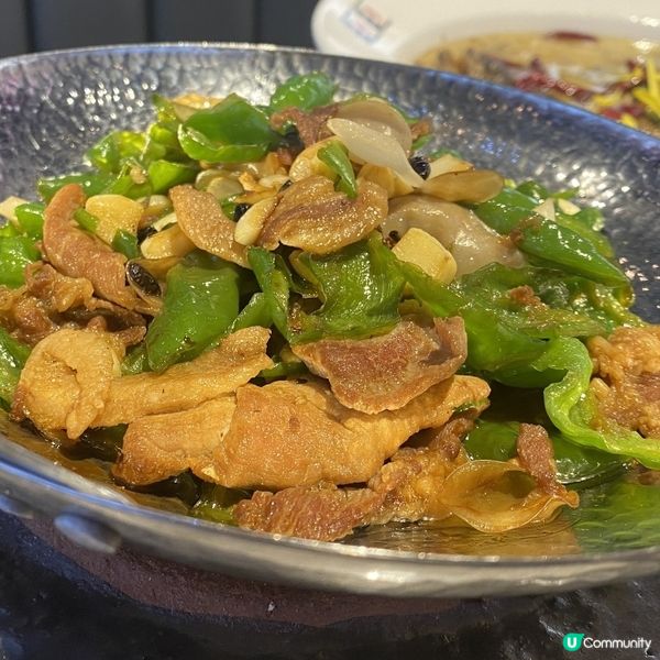 荃灣📍紅紅老壇子酸菜魚•親民香辣惹味