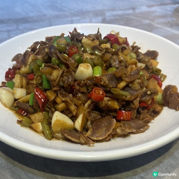 荃灣📍紅紅老壇子酸菜魚•親民香辣惹味