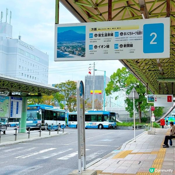 🚎米子交通攻略&住宿建議 