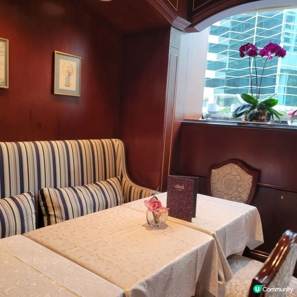 港島香格里拉 ～高美食店 超正北海道芝士蛋糕😍