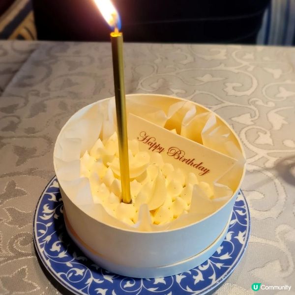 港島香格里拉 ～高美食店 超正北海道芝士蛋糕😍