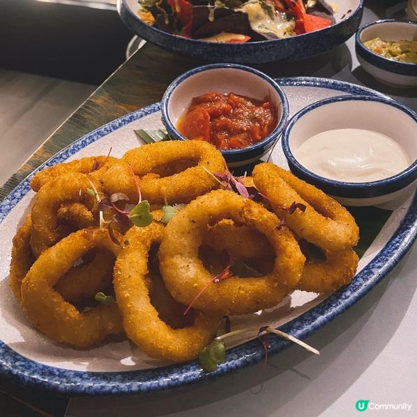 尖東天文台道🇲🇽墨西哥餐廳，勁好食😋！