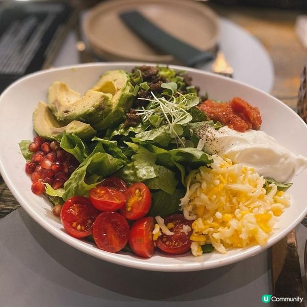 尖東天文台道🇲🇽墨西哥餐廳，勁好食😋！