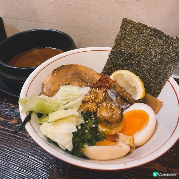 灣仔小巷人氣和風餃子🥟🎎🎏裝修好有日本feel，好似置