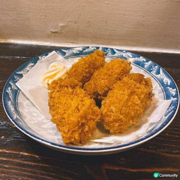 灣仔小巷人氣和風餃子🥟🎎🎏裝修好有日本feel，好似置