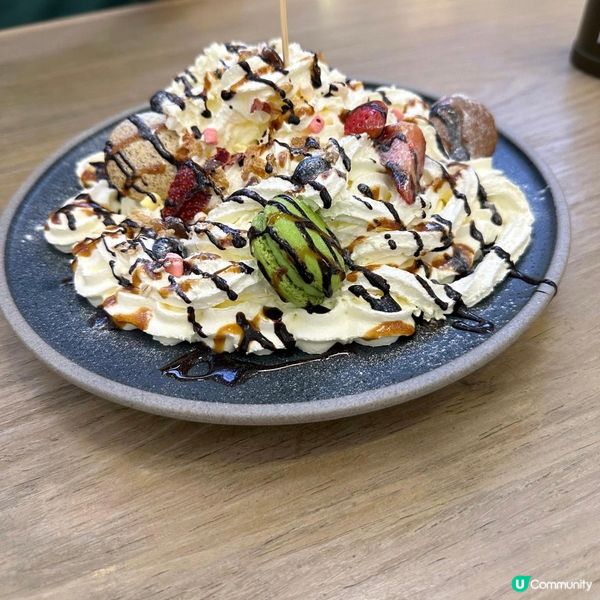 Table 味蕾Dance😋👅