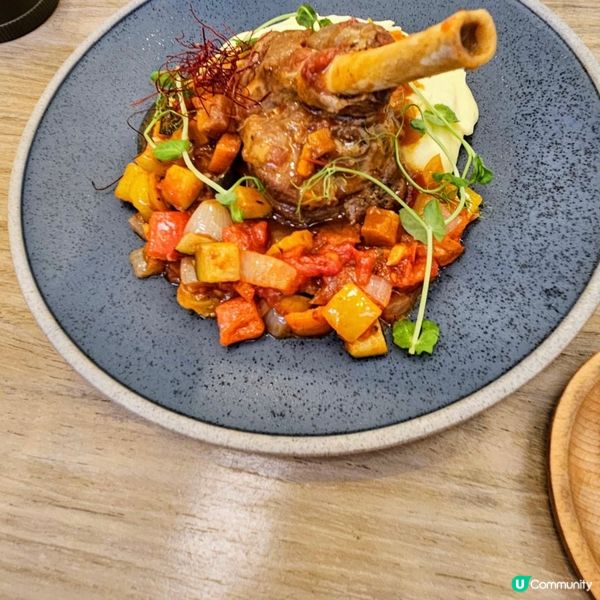 Table 味蕾Dance😋👅