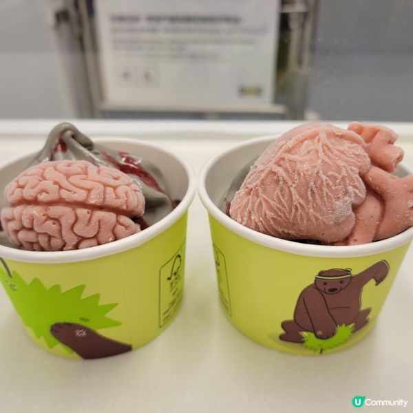 節日限定 - 萬聖節甜品