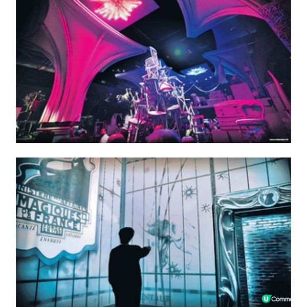 《哈利波特:魔法幻境》11月22 日新加坡啟幕