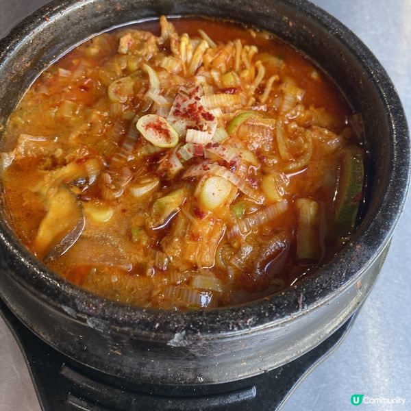 石門韓式燒肉🔥田浦食肉