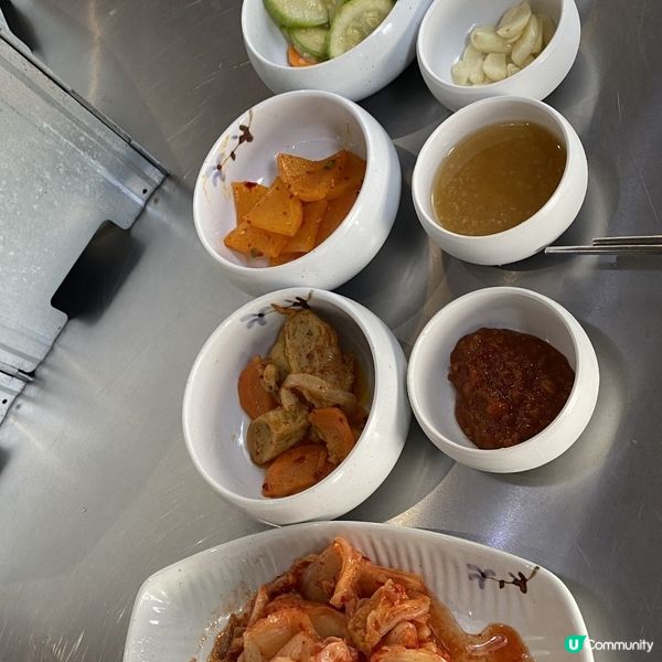 石門韓式燒肉🔥田浦食肉