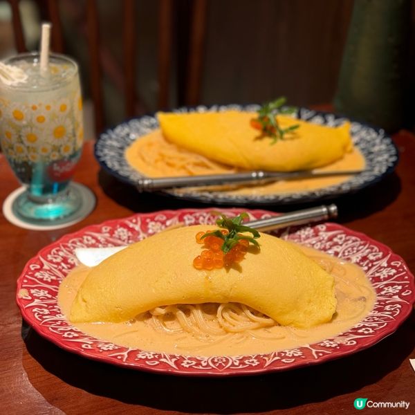 🍝日式洋食喫茶店