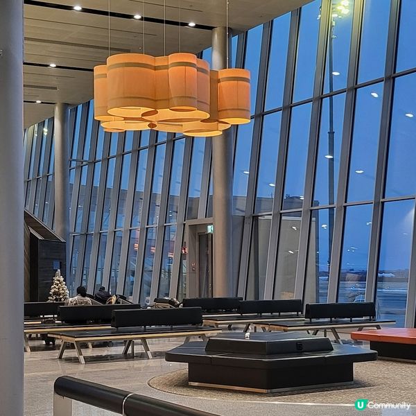 芬蘭赫爾辛基萬塔機場