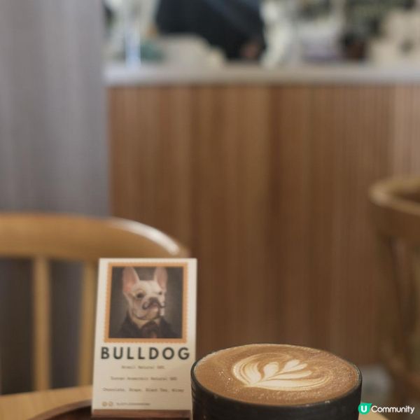 超人氣！3D立體拉花Café進駐西貢