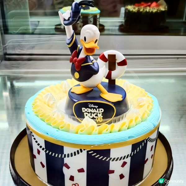  🎂 生日蛋糕玩新嘢‼️🎤 投影、唱歌，驚喜不斷‼️🤩