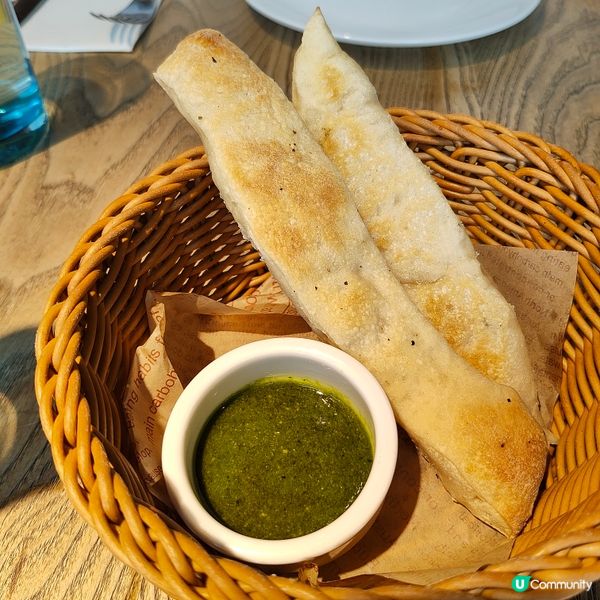 以團購價💴4️⃣1️⃣人仔，買咗呢間近海岸城嘅🇮🇹意大利餐廳...