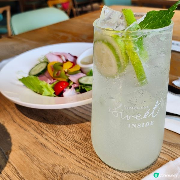 以團購價💴4️⃣1️⃣人仔，買咗呢間近海岸城嘅🇮🇹意大利餐廳...