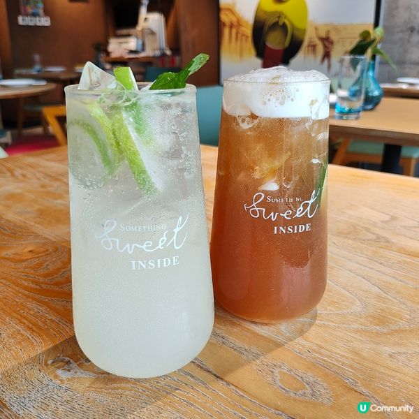 以團購價💴4️⃣1️⃣人仔，買咗呢間近海岸城嘅🇮🇹意大利餐廳...