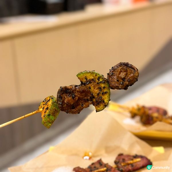 譚仔雲南米線新推清湯腩米線🍜