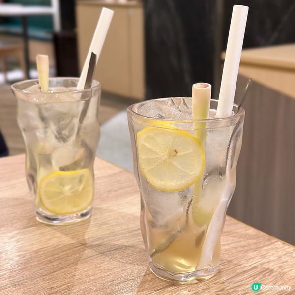 譚仔雲南米線新推清湯腩米線🍜