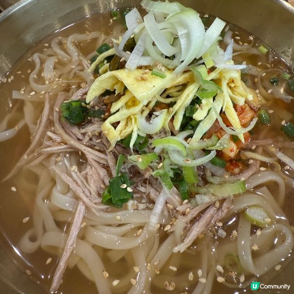 🌶️韓國麵set