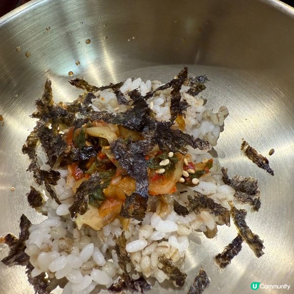 🌶️韓國麵set