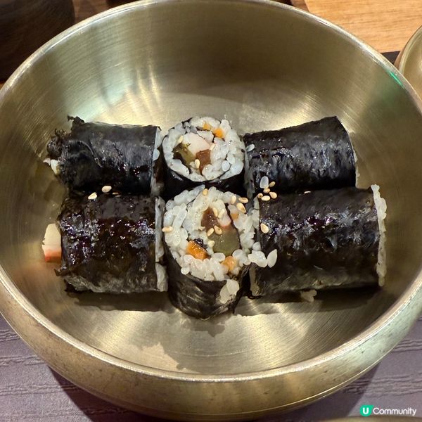 🌶️韓國麵set