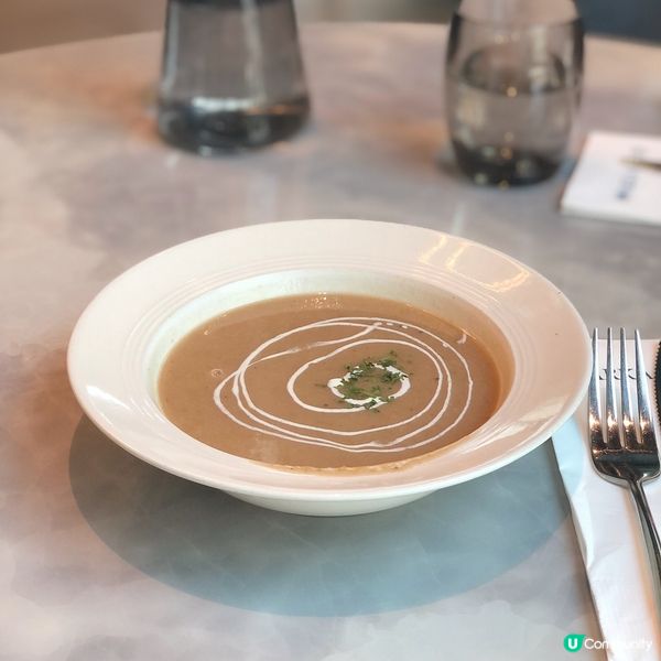 🍝荃灣西玻璃屋西餐廳 