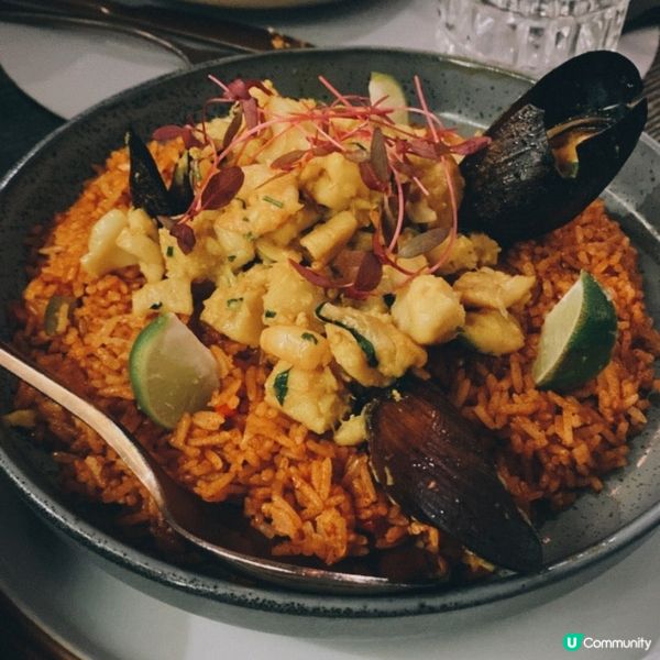 ## 尖沙咀必去打卡Bar🍻墨西哥菜勁有特色🔥💜