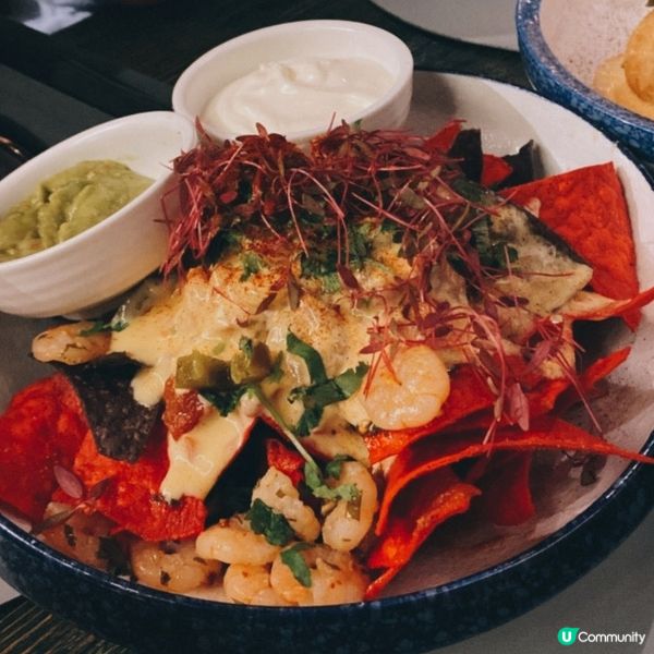 ## 尖沙咀必去打卡Bar🍻墨西哥菜勁有特色🔥💜