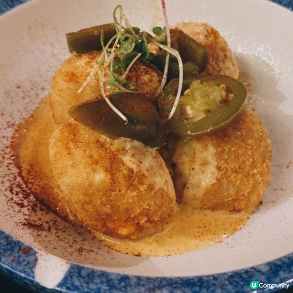 ## 尖沙咀必去打卡Bar🍻墨西哥菜勁有特色🔥💜