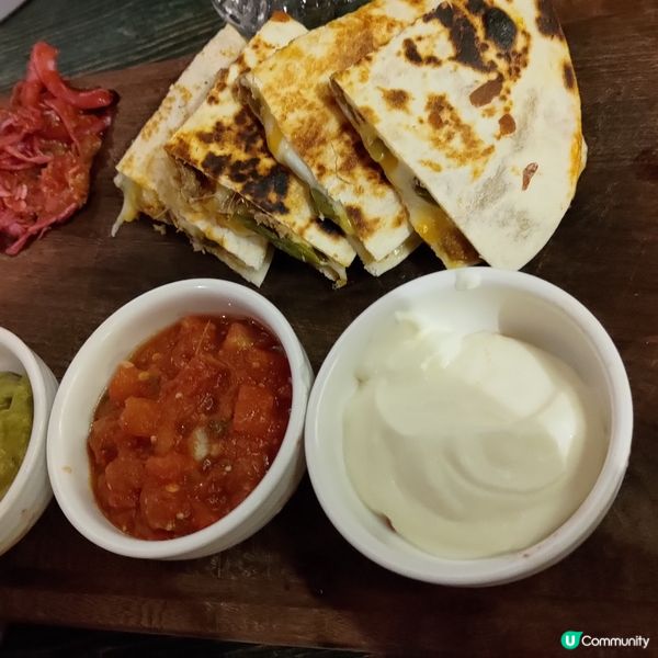 ## 尖沙咀必去打卡Bar🍻墨西哥菜勁有特色🔥💜