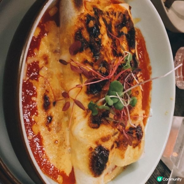 ## 尖沙咀必去打卡Bar🍻墨西哥菜勁有特色🔥💜