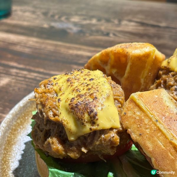 新蒲崗懷舊港風Cafe🥪☕😋