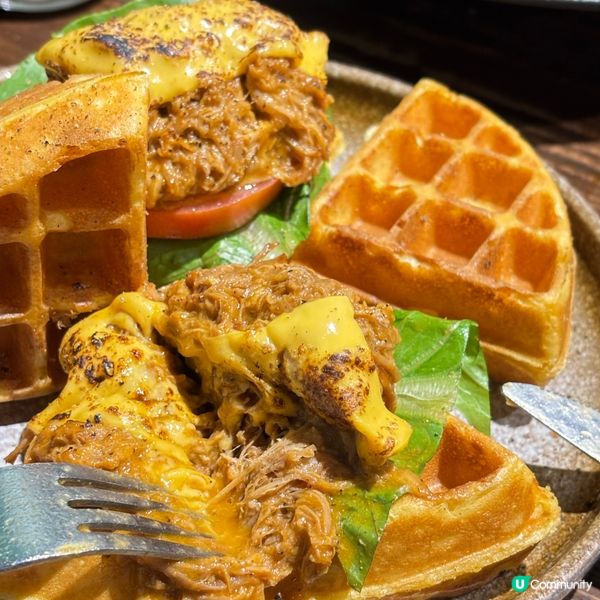 新蒲崗懷舊港風Cafe🥪☕😋