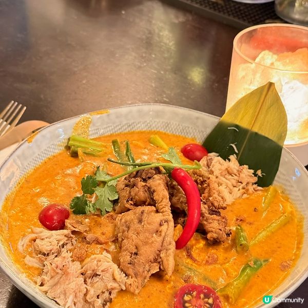 尖沙咀泰菜打卡聖地 📸 🇹🇭