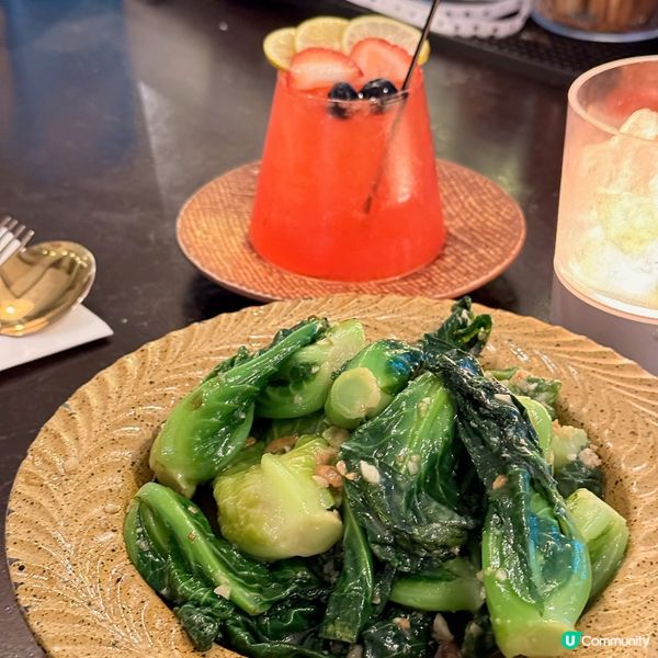 尖沙咀泰菜打卡聖地 📸 🇹🇭